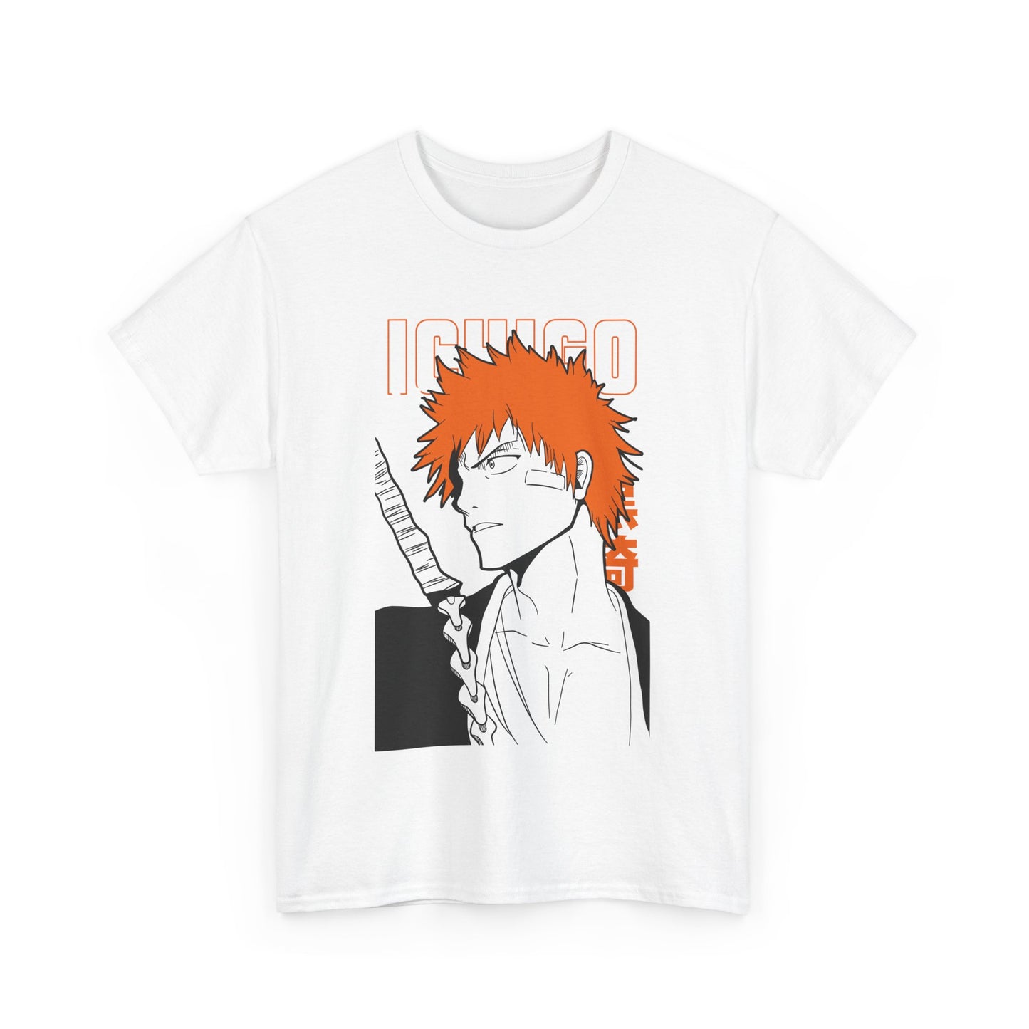 Soul Society: Ichigo Kurosaki Tee