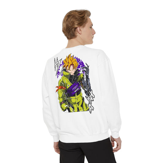 Supernova Spirit Sweatshirt