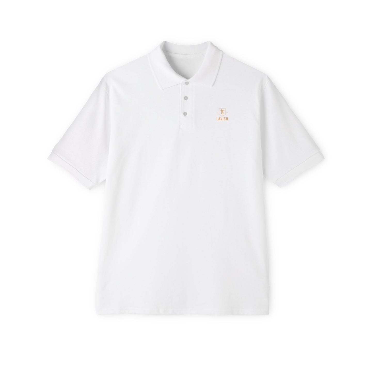 Classic Men’s Polo T-Shirt Collection