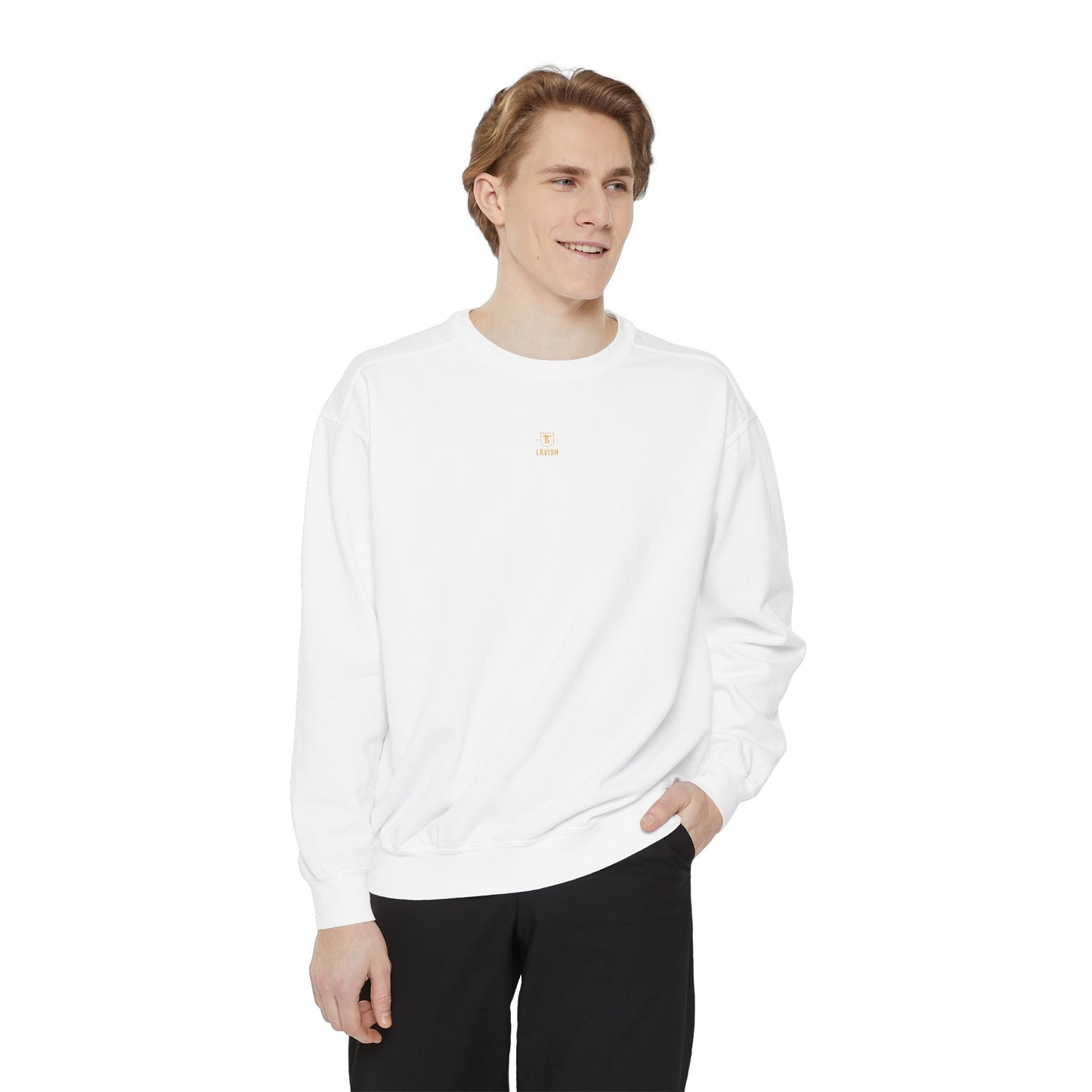 Tanjiro Flame Breathing Sweatshirt