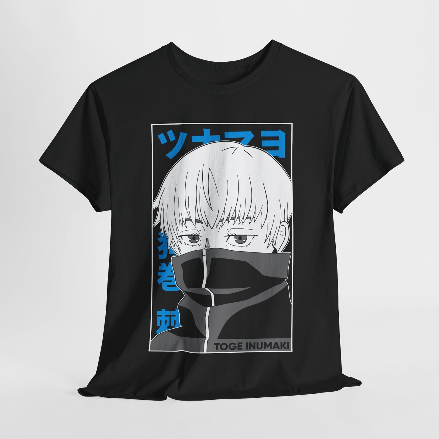 Toge Inumaki Anime Graphic Tee