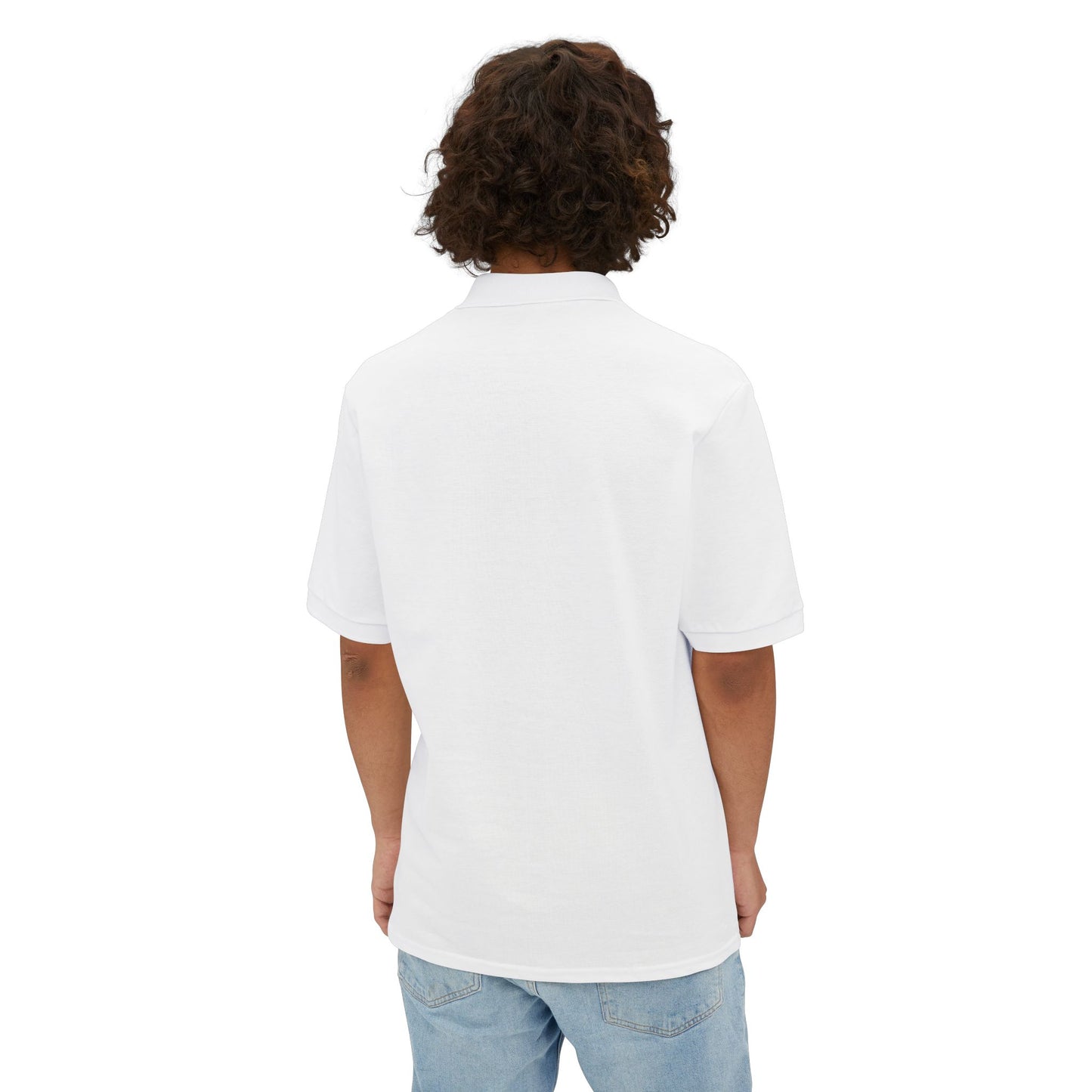 Classic Men’s Polo T-Shirt Collection