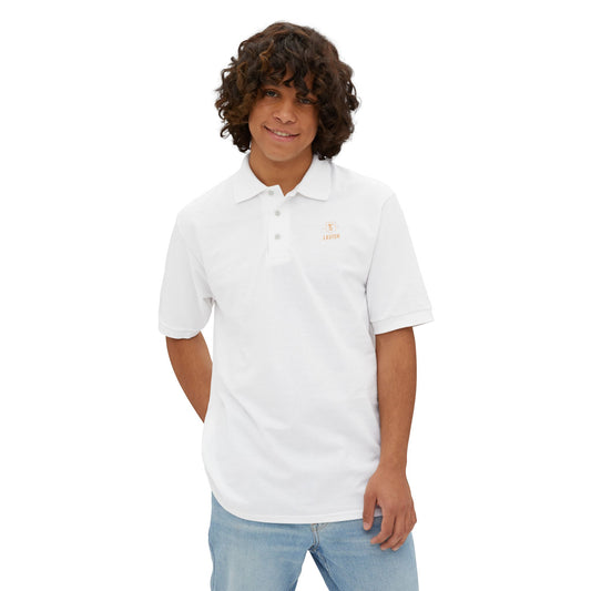 Classic Men’s Polo T-Shirt Collection