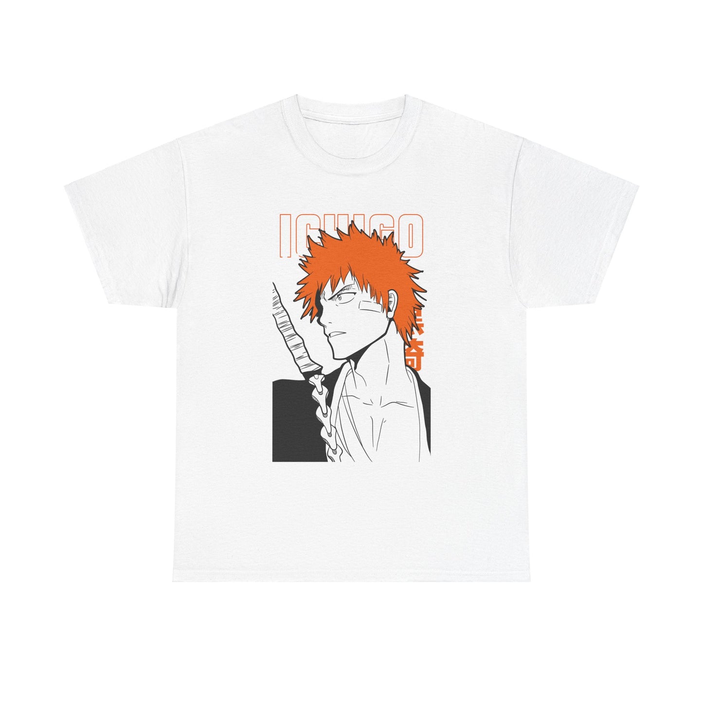 Soul Society: Ichigo Kurosaki Tee