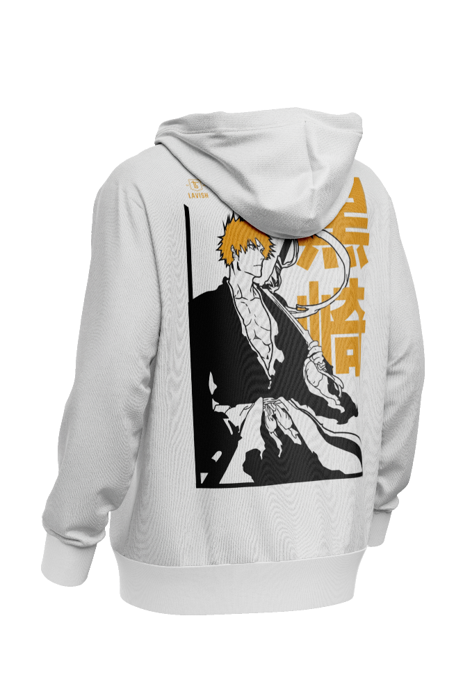 Eternal Spirit Hoodie