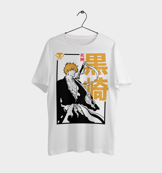 Soul Reaper Samurai T-Shirt